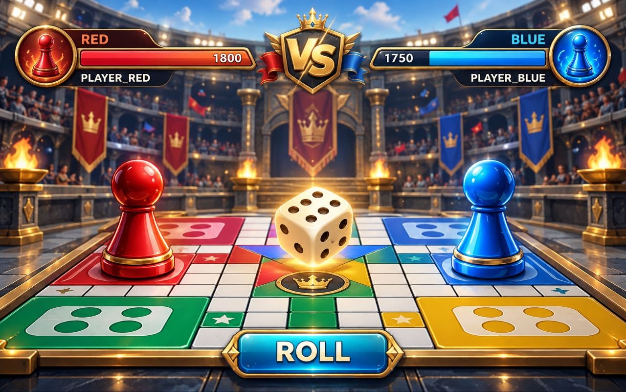 1 vs 1 Battle Clash