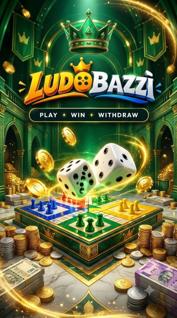 LudoBazzi